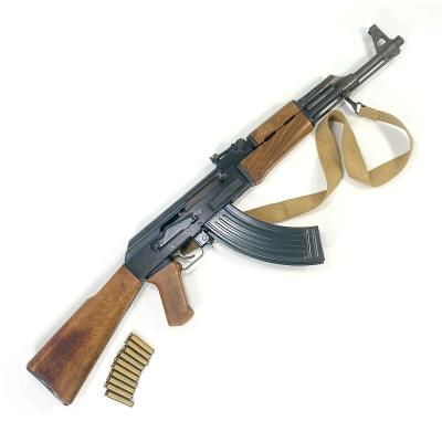 [ハドソン] AK47 ASSAULT RIFLE 金属モデルガン ブルーイングカスタム (中古)サブ画像へ1