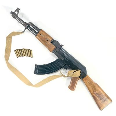 [ハドソン] AK47 ASSAULT RIFLE 金属モデルガン ブルーイングカスタム (中古)サブ画像へ2