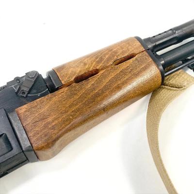 [ハドソン] AK47 ASSAULT RIFLE 金属モデルガン ブルーイングカスタム (中古)サブ画像へ7