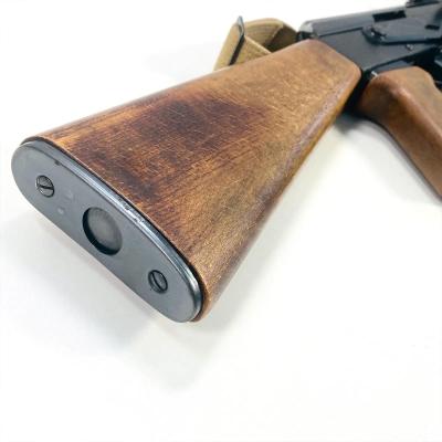 [ハドソン] AK47 ASSAULT RIFLE 金属モデルガン ブルーイングカスタム (中古)サブ画像へ8