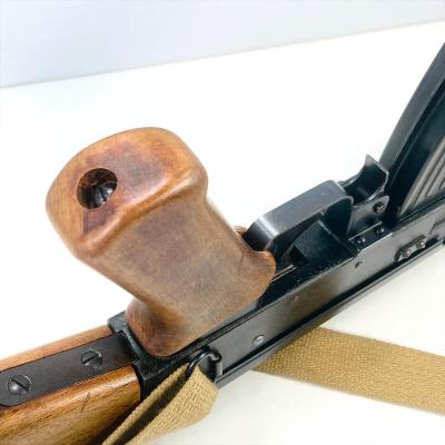 [ハドソン] AK47 ASSAULT RIFLE 金属モデルガン ブルーイングカスタム (中古)サブ画像へ9