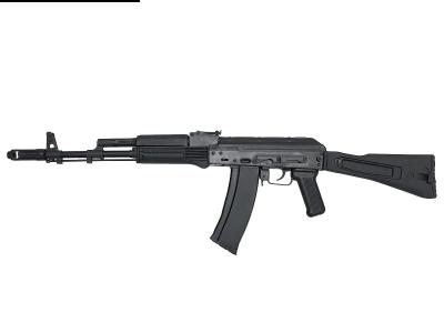 [GHK] AK74MN CO2 GBB 2022ver (中古)サブ画像へ1
