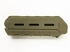 [MAGPUL USA] マグプル実物 MOE ハンドガード カービンレングス DE (中古)