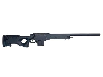 [東京マルイ] L96 AWS ブラックストック エアガン (中古)サブ画像へ1