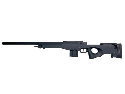 [東京マルイ] L96 AWS ブラックストック エアガン (中古)サブ画像へ2