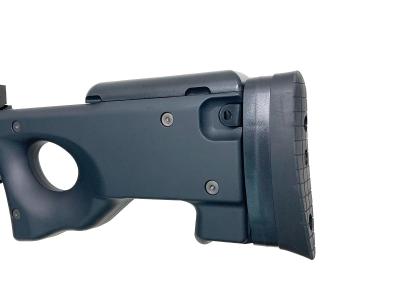 [東京マルイ] L96 AWS ブラックストック エアガン (中古)サブ画像へ5