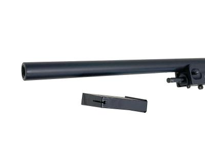 東京マルイ] L96 AWS ブラックストック エアガン (中古～新品取寄)の