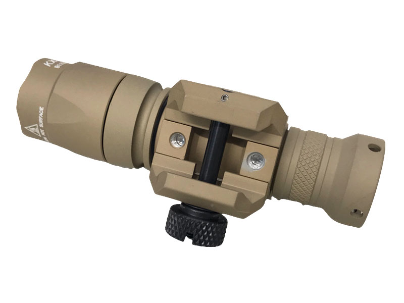 SOTAC　Surefire M300V ミニ スカウトライト レプリカ SOTAC Surefire M300V レプリカ「WARRIORS ONLINE SHOP」
