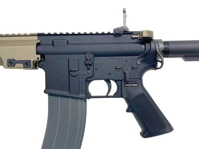 [VFC/CyberGun] コルト URG-I 14.5インチ CQB ガスブローバック ストックカスタム (中古)サブ画像へ3