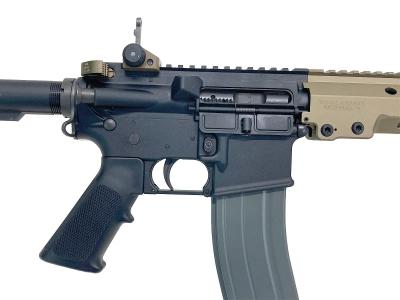 [VFC/CyberGun] コルト URG-I 14.5インチ CQB ガスブローバック ストックカスタム (中古)サブ画像へ4