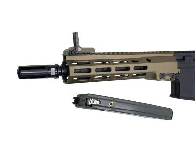 [VFC/CyberGun] コルト URG-I 14.5インチ CQB ガスブローバック ストックカスタム (中古)サブ画像へ6