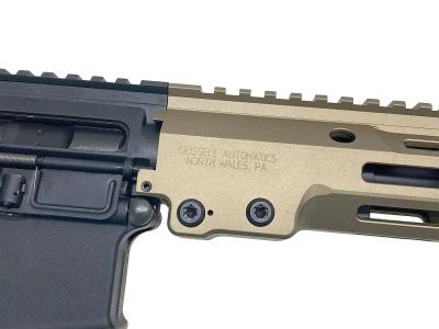 [VFC/CyberGun] コルト URG-I 14.5インチ CQB ガスブローバック ストックカスタム (中古)サブ画像へ7