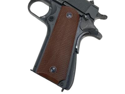 [ELAN/エラン] コルト M1911A1 GI ミリタリー DUOカートリッジモデル (中古)サブ画像へ4