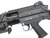 [VFC] M249 GBBR ガスブローバック JP version マシンガン ストック_ハンドガードカスタム (中古)