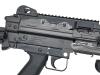 [VFC] M249 GBBR ガスブローバック JP version マシンガン ストック_ハンドガードカスタム (中古)