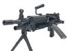 [VFC] M249 GBBR ガスブローバック JP version マシンガン ストック_ハンドガードカスタム (中古)