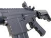 [S&T] コルト M4 CQB-R フルメタル G3電子トリガー 電動ガン BK　XT30Uコネクタ仕様内部カスタム (中古)