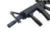 [S&T] コルト M4 CQB-R フルメタル G3電子トリガー 電動ガン BK　XT30Uコネクタ仕様内部カスタム (中古)