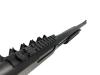 [東京マルイ] M870 タクティカル ガスショットガン シェルホルダー付 (中古)サブ画像へ4