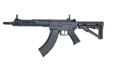 [ダブルイーグル] AK47 Aeroknox Custom 電動ガン M918A (中古)サブ画像へ1