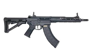 [ダブルイーグル] AK47 Aeroknox Custom 電動ガン M918A (中古)サブ画像へ2