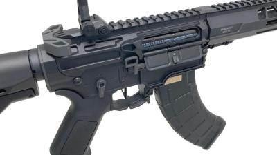 [ダブルイーグル] AK47 Aeroknox Custom 電動ガン M918A (中古)サブ画像へ4