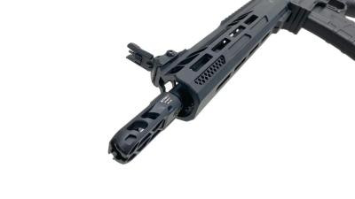 [ダブルイーグル] AK47 Aeroknox Custom 電動ガン M918A (中古)サブ画像へ6