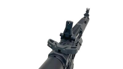 [ダブルイーグル] AK47 Aeroknox Custom 電動ガン M918A (中古)サブ画像へ7