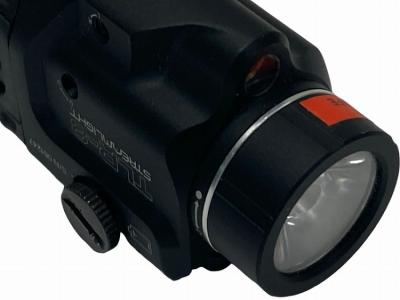[SOTAC] STREAMLIGHT TLR-8タイプ LED ライト 500ルーメン ピストルライト (中古)サブ画像へ2