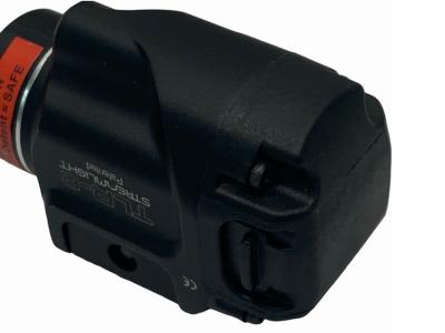 [SOTAC] STREAMLIGHT TLR-8タイプ LED ライト 500ルーメン ピストルライト (中古)サブ画像へ3