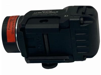 [SOTAC] STREAMLIGHT TLR-8タイプ LED ライト 500ルーメン ピストルライト (中古)サブ画像へ4