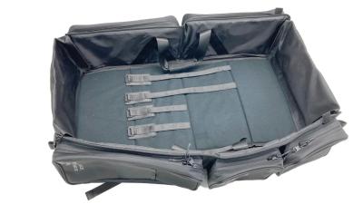 [Laylax] コンテナガンケース 2.0 ブラック (中古)サブ画像へ2
