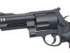 [タナカ] S&W M500 3+1 インチ ver 2 BKHW ガスガン (新品)