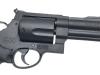 [タナカ] S&W M500 3+1 インチ ver 2 BKHW ガスガン (新品)