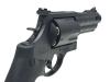[タナカ] S&W M500 3+1 インチ ver 2 BKHW ガスガン (新品)