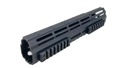 [OTS] 89式小銃用 レイル被筒 レイル3枚付 (中古)サブ画像へ1