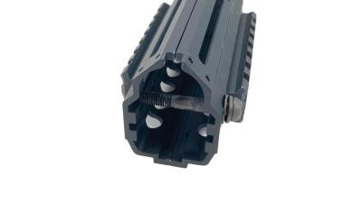 [OTS] 89式小銃用 レイル被筒 レイル3枚付 (中古)サブ画像へ2