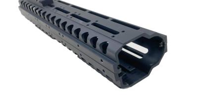 [OTS] 89式小銃用 レイル被筒 レイル3枚付 (中古)サブ画像へ3
