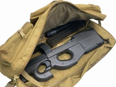 [東京マルイ] P90TR 電動ガン ガンケースセット (中古)サブ画像へ4