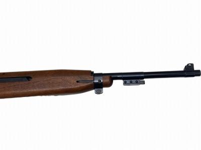 [タナカ] U.S. M1カービン /M1A1 パラトルーパー モデルガン カートリッジ20発付 (中古)サブ画像へ4