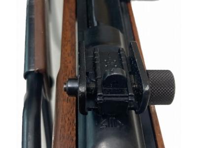 [タナカ] U.S. M1カービン /M1A1 パラトルーパー モデルガン カートリッジ20発付 (中古)サブ画像へ8