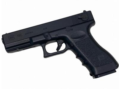 [東京マルイ] グロック18C 2丁 オプション マガジン多数　ジャンクまとめ売りセット 電動コンパクト (ジャンク)サブ画像へ1