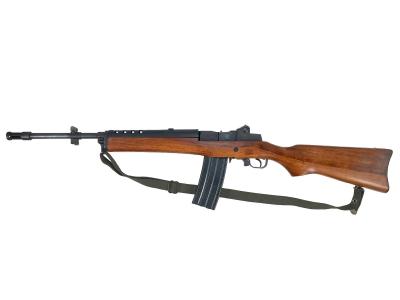 [東京CMC] スターム・ルガー MINI-14 G20 SMG金属モデルガン (中古)サブ画像へ2