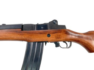 [東京CMC] スターム・ルガー MINI-14 G20 SMG金属モデルガン (中古)サブ画像へ3