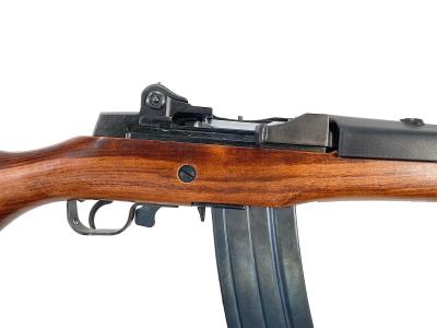 [東京CMC] スターム・ルガー MINI-14 G20 SMG金属モデルガン (中古)サブ画像へ4