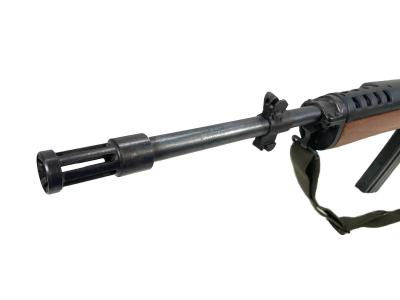 [東京CMC] スターム・ルガー MINI-14 G20 SMG金属モデルガン (中古)サブ画像へ6