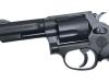 [タナカ] S&W M36 パフォーマンスセンター 3インチ ver 2 HW ガスリボルバー (新品)