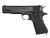 [KSC] M1911A1 コマーシャルミリタリー ガスブローバック (中古)