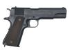 [KSC] M1911A1 コマーシャルミリタリー ガスブローバック (中古)