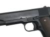 [KSC] M1911A1 コマーシャルミリタリー ガスブローバック (中古)